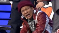 候车室风波