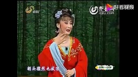 吕剧《双玉蝉》选段  面对菱花头发朦