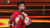 秦腔《大登殿》选段 宁夏秦腔剧院梅花奖 柳