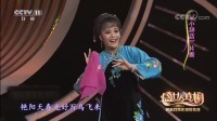 黄梅戏《小辞店》精彩唱段 花开花放选段 身