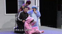 抓周儿