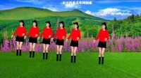 2021年最新广场舞《我这一生不容易》动感时