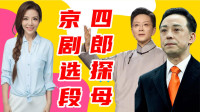 京剧《四郎探母》主演 王珮瑜 李胜素 于魁