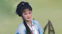 黄梅戏《小辞店》表演 朱婷婷