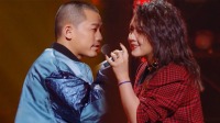 《天赐的声音 第二季》 第20210124期 何洁