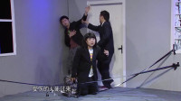 爱笑版泰坦尼克