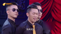 左膀右臂