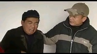 民间小调《李豁子进城》第02集