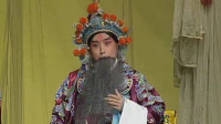 京剧《金殿阻计》麒派艺术欣赏