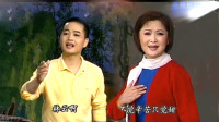 黄梅戏《江姐》《柳暗花明》表演 吴亚玲  董家林下载