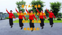 动感DJ广场舞《你跳舞的样子是最美》节奏欢