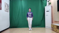 广场舞《你莫走》舞姿动感 跟着一起跳起来