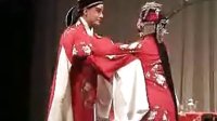 昆曲《桃花扇 眠香 却奁》情如芳草连天醉  