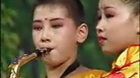 二人转《神童小精灵》
