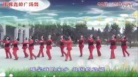 广场舞《月亮传奇》初级入门从基础步开始