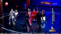 英雄救美