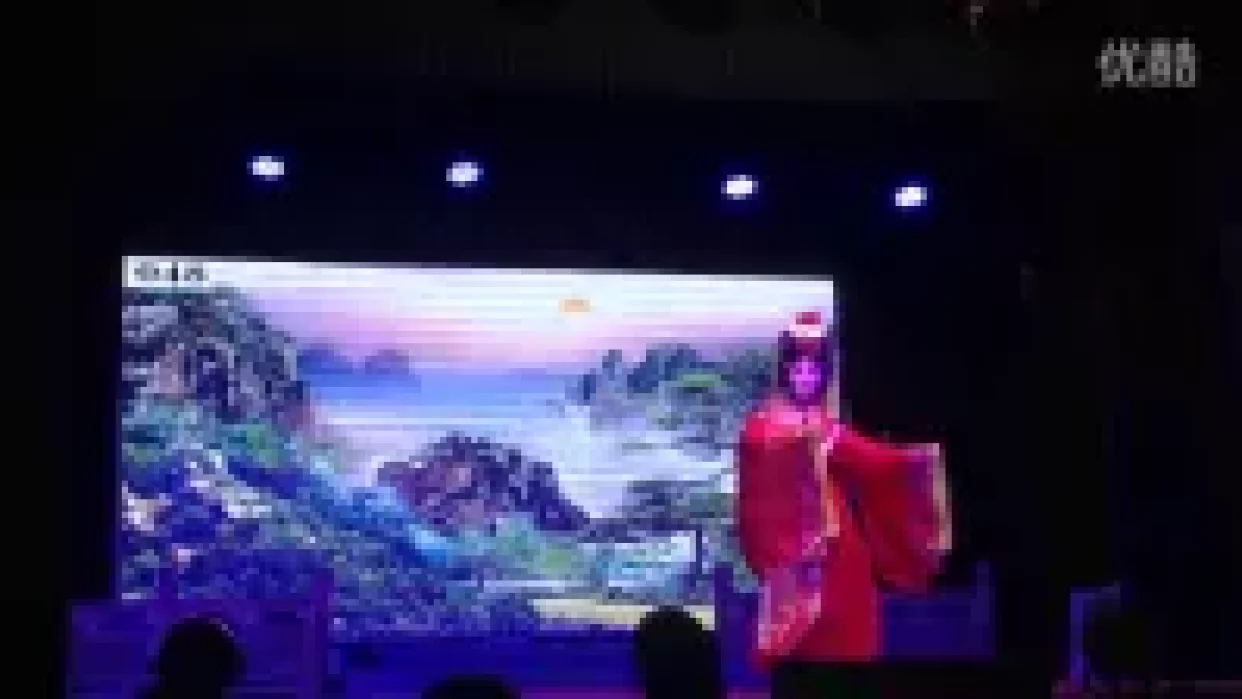 高甲戏《风尘皇后》1 德化阿标二团演出