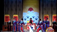 临汾蒲剧院《窦娥冤》