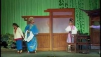 闽剧《壮元与乞丐》