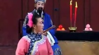 赣南采茶戏《刘三妹》下集大结局