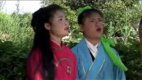 赣南采茶戏《骆马桥》下部《恶毒后娘遭雷打