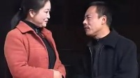 安徽民间小调《 抽签分爹娘》第 1集