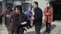 安徽民间小调 《抽签分爹娘 》第2集