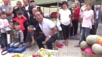 莲花落《王金龙要饭》全集 太搞笑了
