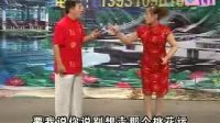 河南坠子《大闹淮安府》王建国 范翠霞演唱下载