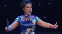 河南坠子《夜明珠传奇》国家一级演员河南坠