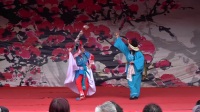 京剧《小放牛》主演  陈胜菊 肖爱华