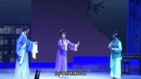 历史传奇闽剧《梅溪陈旸曲》