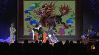 豫剧《宇宙锋》全剧 主演 金莉莉    开封市