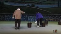 豫剧《朝阳沟》四世同台演出