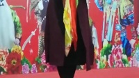 琴书《三女婿拜寿》何花女士演唱