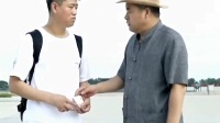 二人转短剧《 等待 》主演 魏三