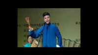 绍兴莲花落《闹稽山智擒》朱泽钰演唱