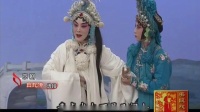 京剧《白蛇传  断桥》片段  主演 刘亚新 张威