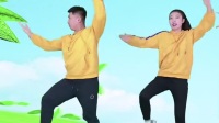 幼儿舞蹈《少林英雄》少儿舞蹈教学视频