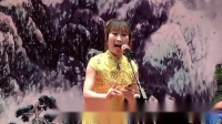 京东大鼓 《小乌鸦》 郭宝艳 演唱