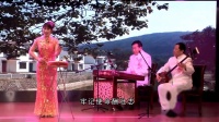 京东大鼓 《小康路上》 郭宝艳演唱