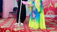二人转《天缘配》李军 徐三演唱下载