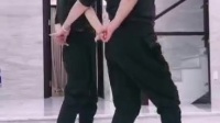 黄革梅广场舞《我是草原上的一条小河》慢动