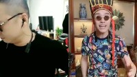 二人转《包公赔情》《罗成算卦》冯涛 关小