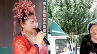二人转正戏 《丁香孝母》 李大华演唱下载