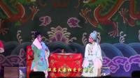 婺剧《文清传奇》
