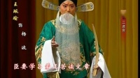京剧《二进宫》片段 主演  史依弘 安平 王