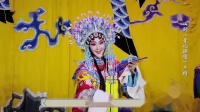 汉剧《贵妃醉酒》片断 表演 王荔