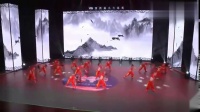 幼儿舞蹈《红色少年》这些小朋友太可爱了 