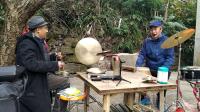 川剧襄阳梆子《铡包勉》鲍发明作品下载